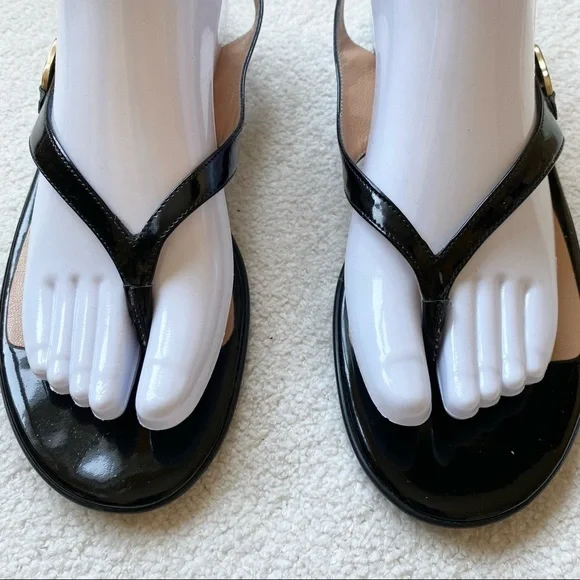 Emporio Armani sandals size 40 - Picture 4 of 11